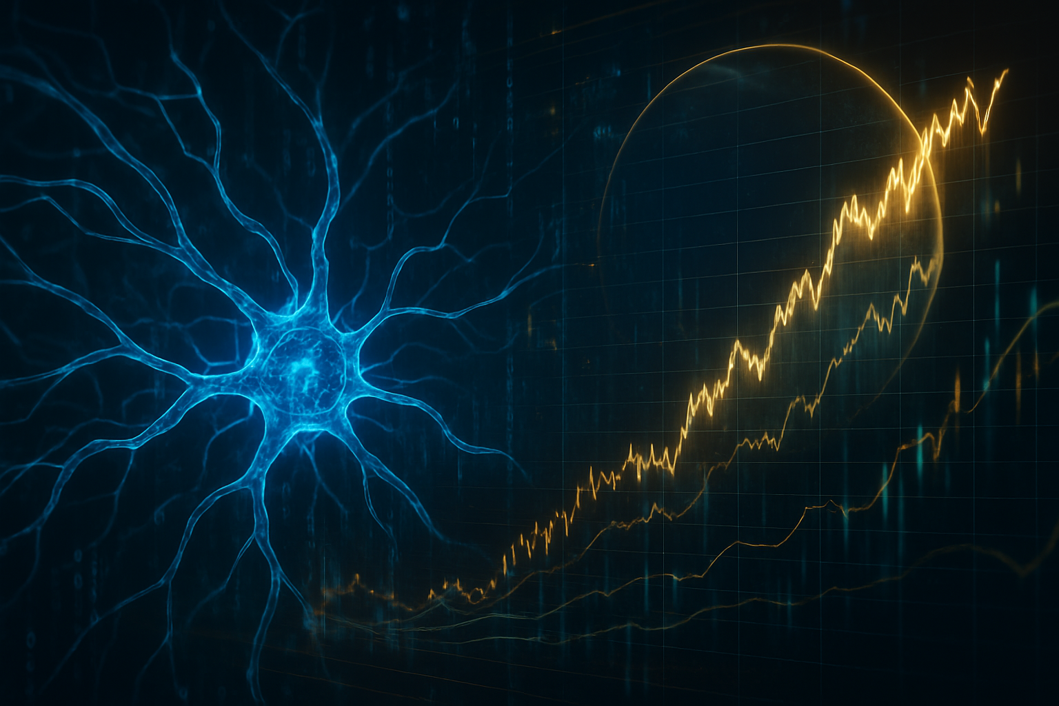 The AI Bubble: A Looming Specter Over the Stock Market, Nebius Group in the Spotlight