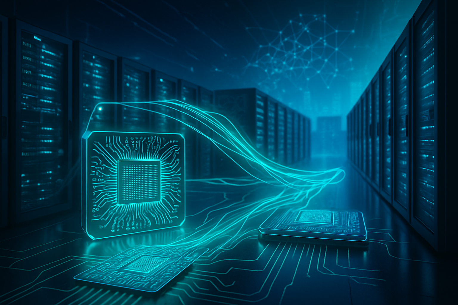 AI Fuels a Trillion-Dollar Semiconductor Supercycle: Aehr Test Systems Highlights Enduring Market Opportunity