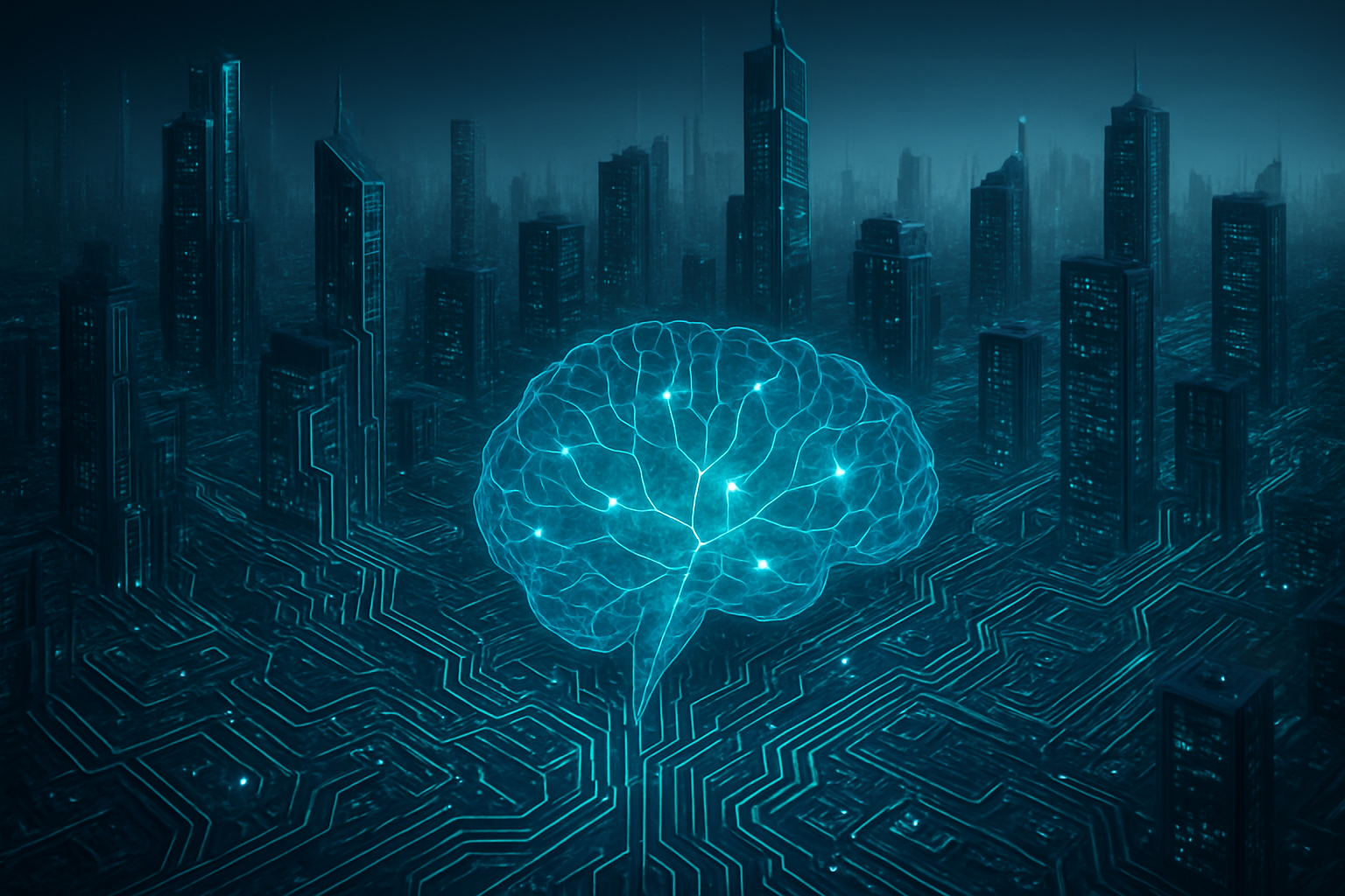 Silicon’s New Frontier: How Next-Gen Chips Are Forging the Future of AI