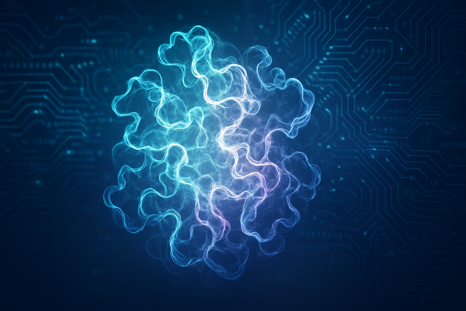 AI Unlocks Secrets of Intrinsically Disordered Proteins: A Paradigm Shift in Biomedical Design