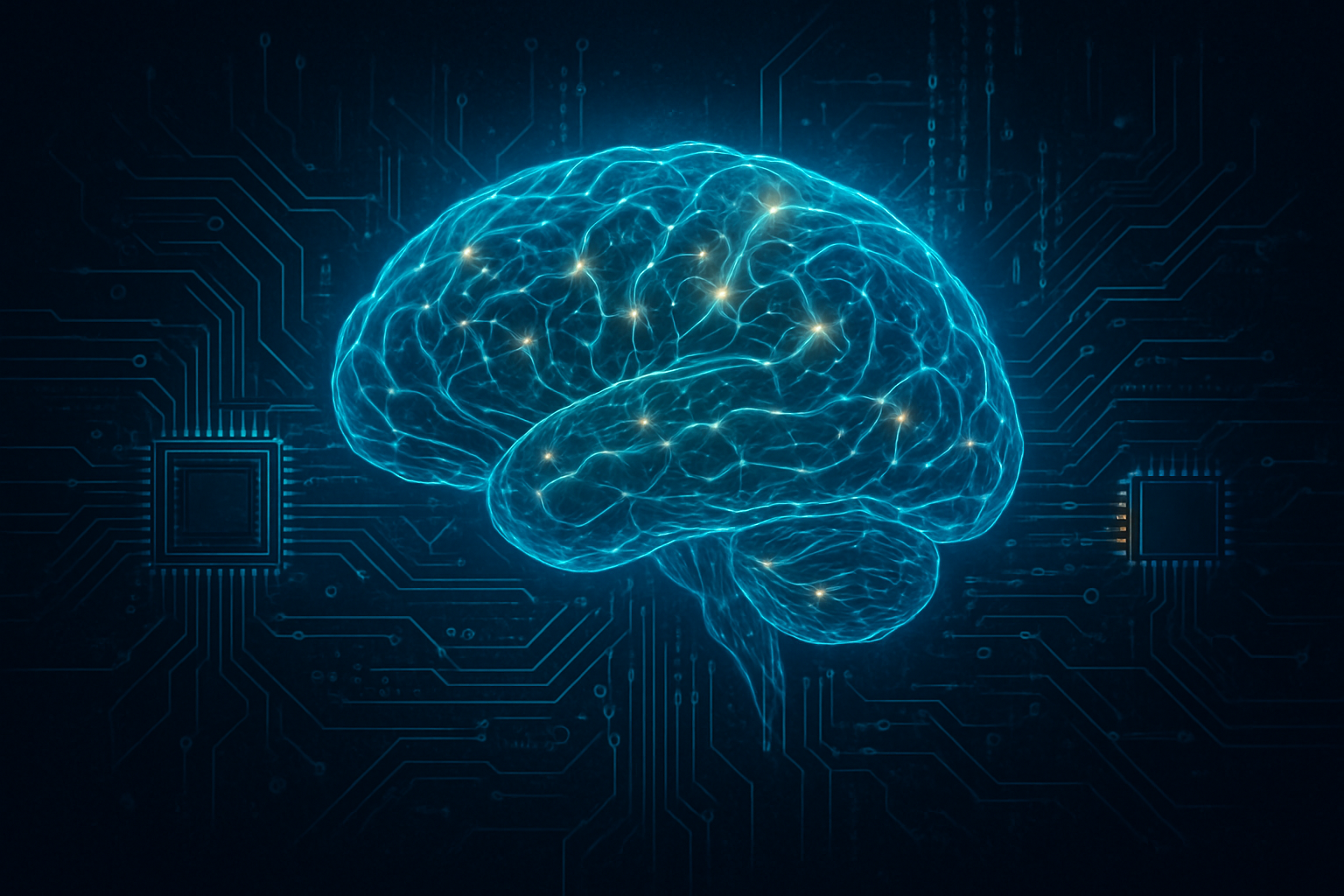 Brain-Inspired Breakthroughs: Neuromorphic Computing Poised to Reshape AI’s Future
