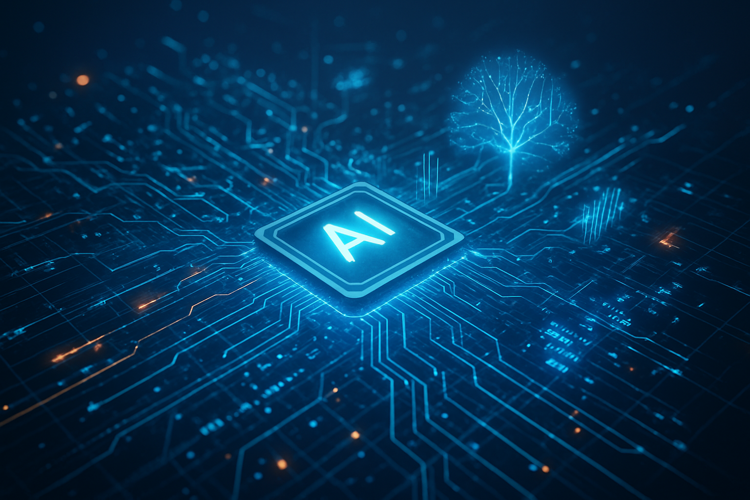 The Dawn of Hyper-Specialized AI: New Chip Architectures Redefine Performance and Efficiency