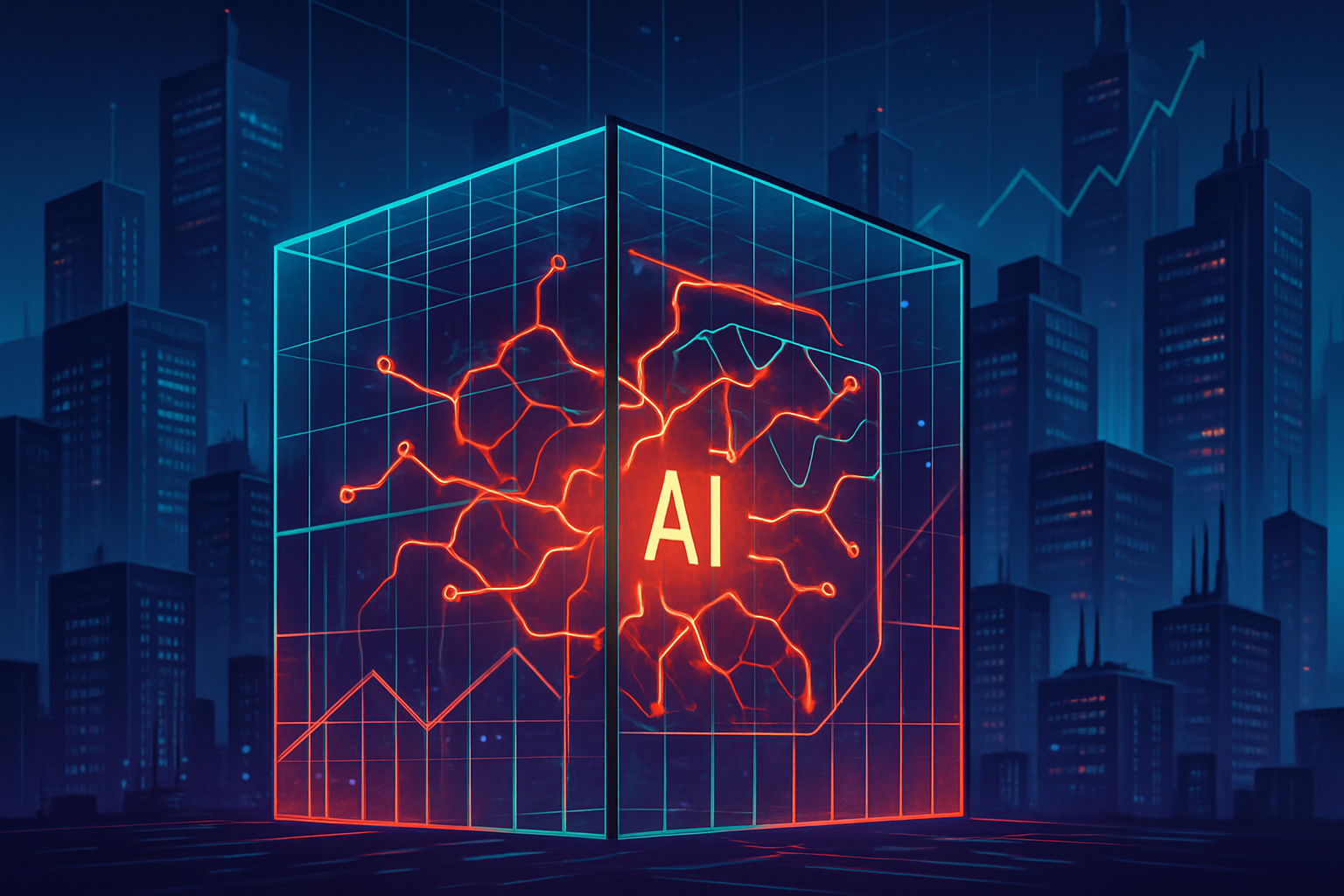 AI Users Sue Microsoft and OpenAI Over Allegedly Inflated Generative AI Prices