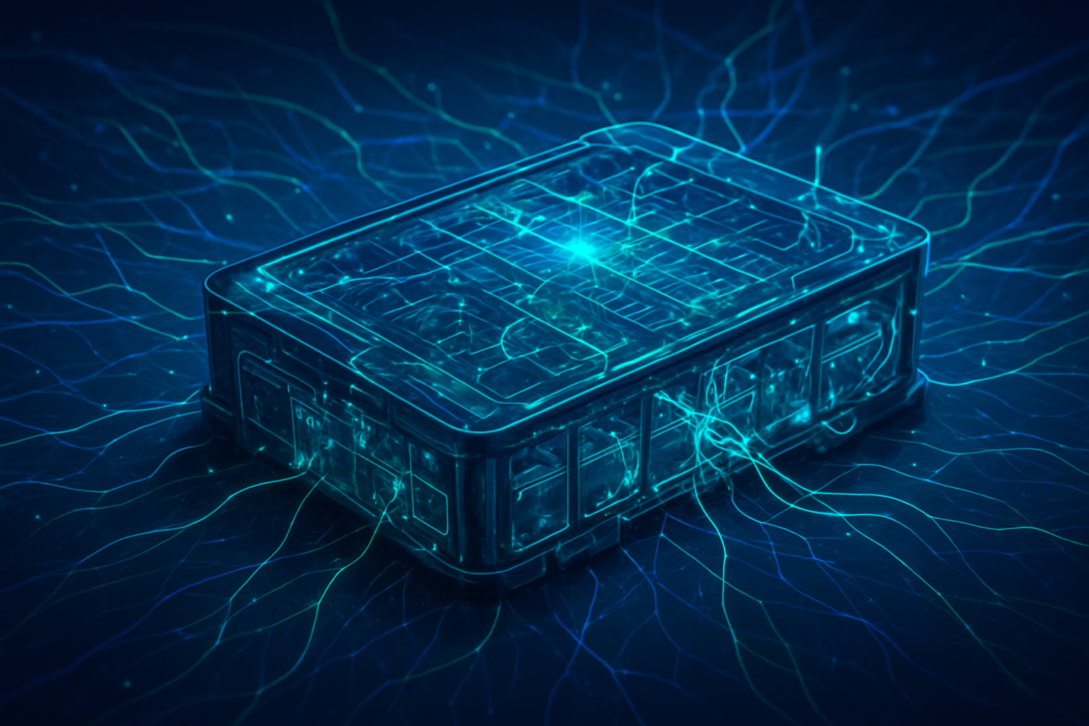 NXP Unveils Industry-First EIS Battery Management Chipset: A Leap Forward for Automotive AI and Electrification