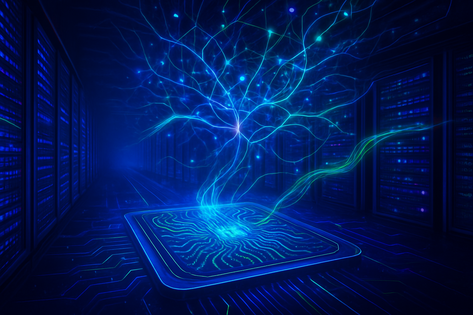 Alpha & Omega Semiconductor’s Soaring Confidence: Powering the AI Revolution