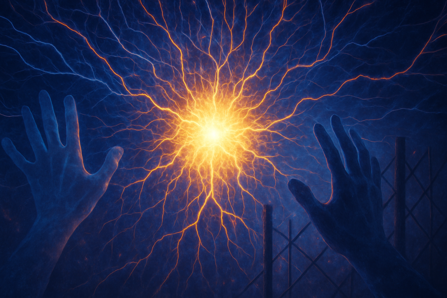 A Line in the Sand: Hinton and Branson Lead Urgent Call to Ban ‘Superintelligent’ AI Until Safety is Assured