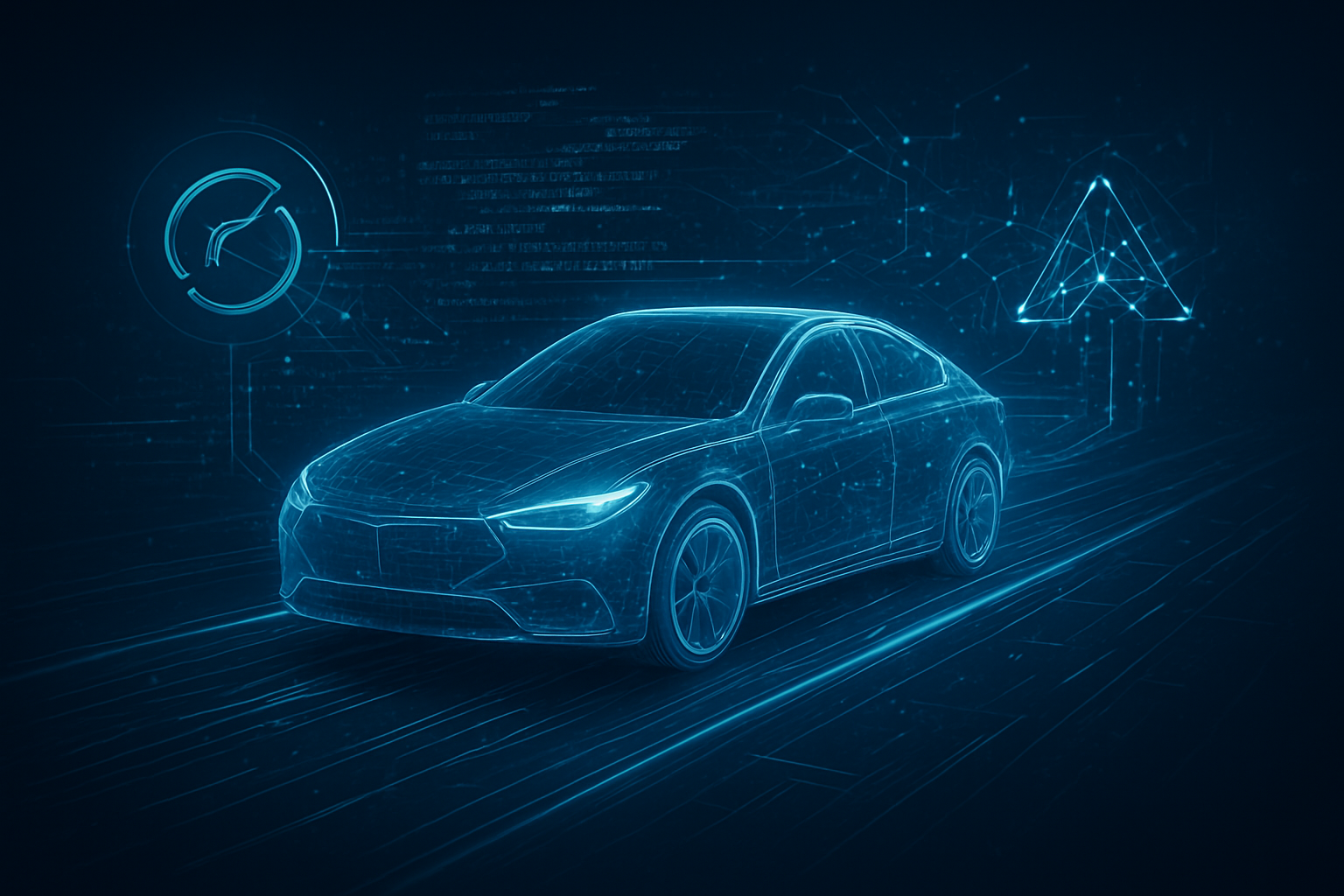 NXP and eInfochips Forge Alliance to Power Software-Defined Vehicle Revolution