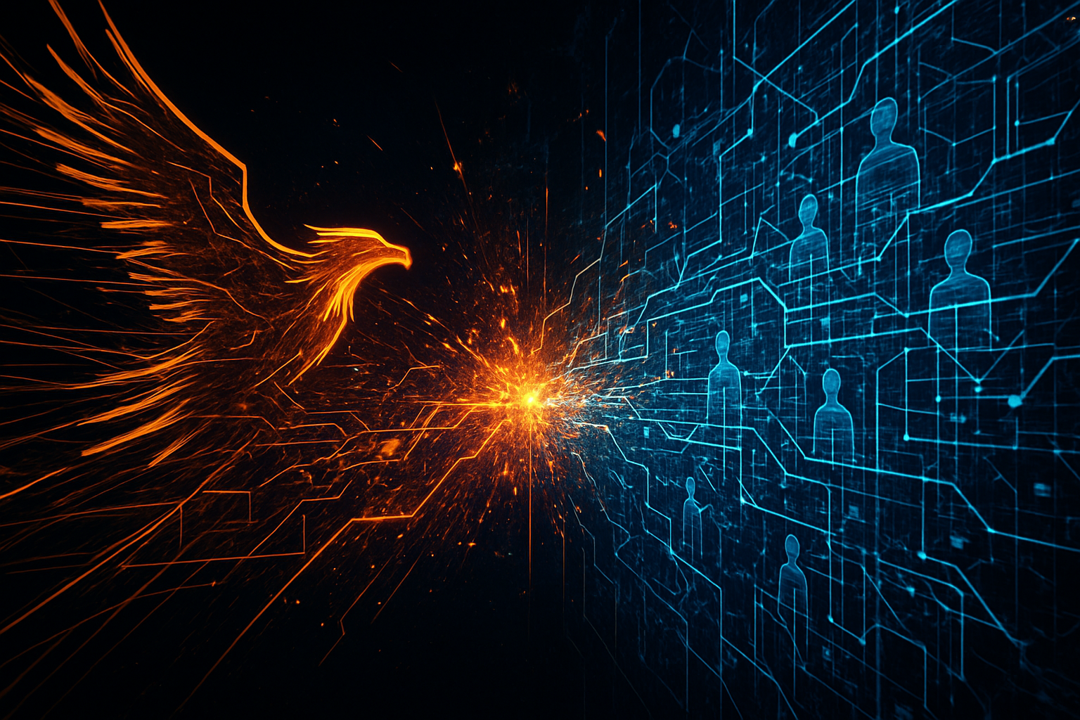 AI Regulation Showdown: White House and Anthropic Lock Horns Over Future of Policy and Policing