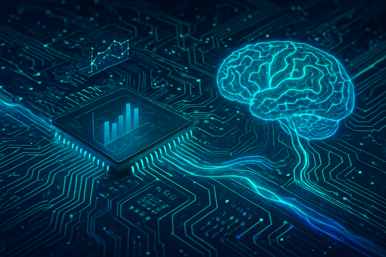 Silicon’s Golden Age: How AI is Propelling the Semiconductor Industry to Unprecedented Heights