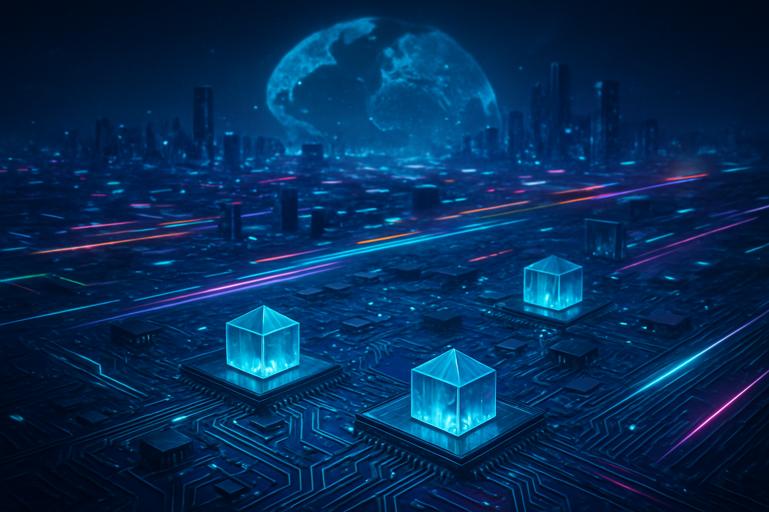 Foreign Investors Pour Trillions into Samsung and SK Hynix, Igniting AI Semiconductor Supercycle with OpenAI’s Stargate