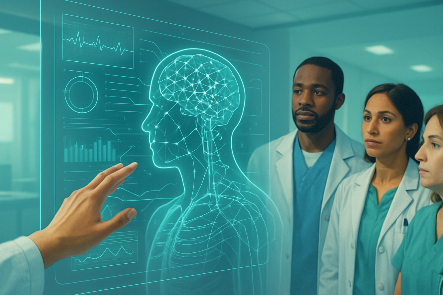 Navigating the Ethical Minefield: Addressing AI Bias in Medical Diagnosis for Equitable Healthcare