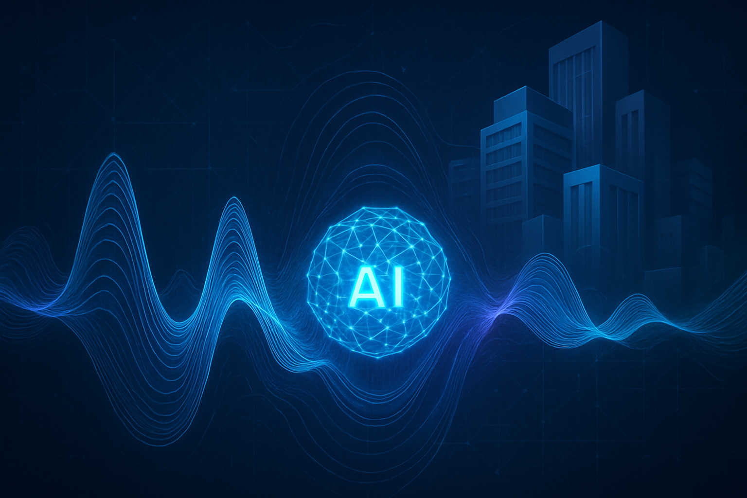 WellSaid Labs Unveils AI Voice Breakthroughs: Faster, More Natural, and Enterprise-Ready