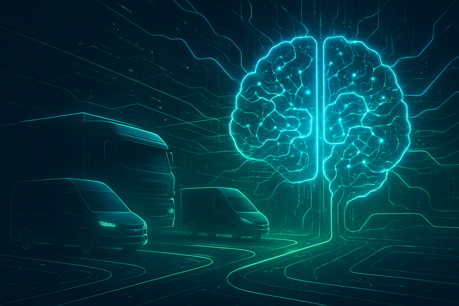 Geotab Ace: Revolutionizing Australian Fleet Management with Generative AI on the Eve of its Full Launch