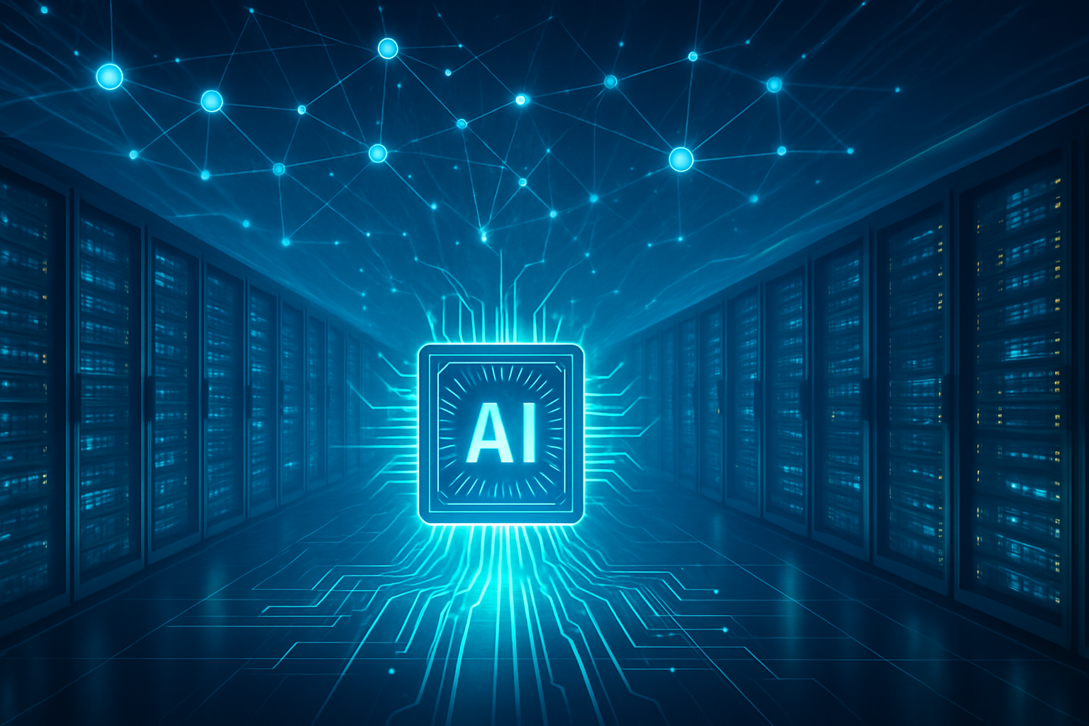 NVIDIA’s Unyielding Reign: Powering the AI Revolution with Blackwell and Beyond