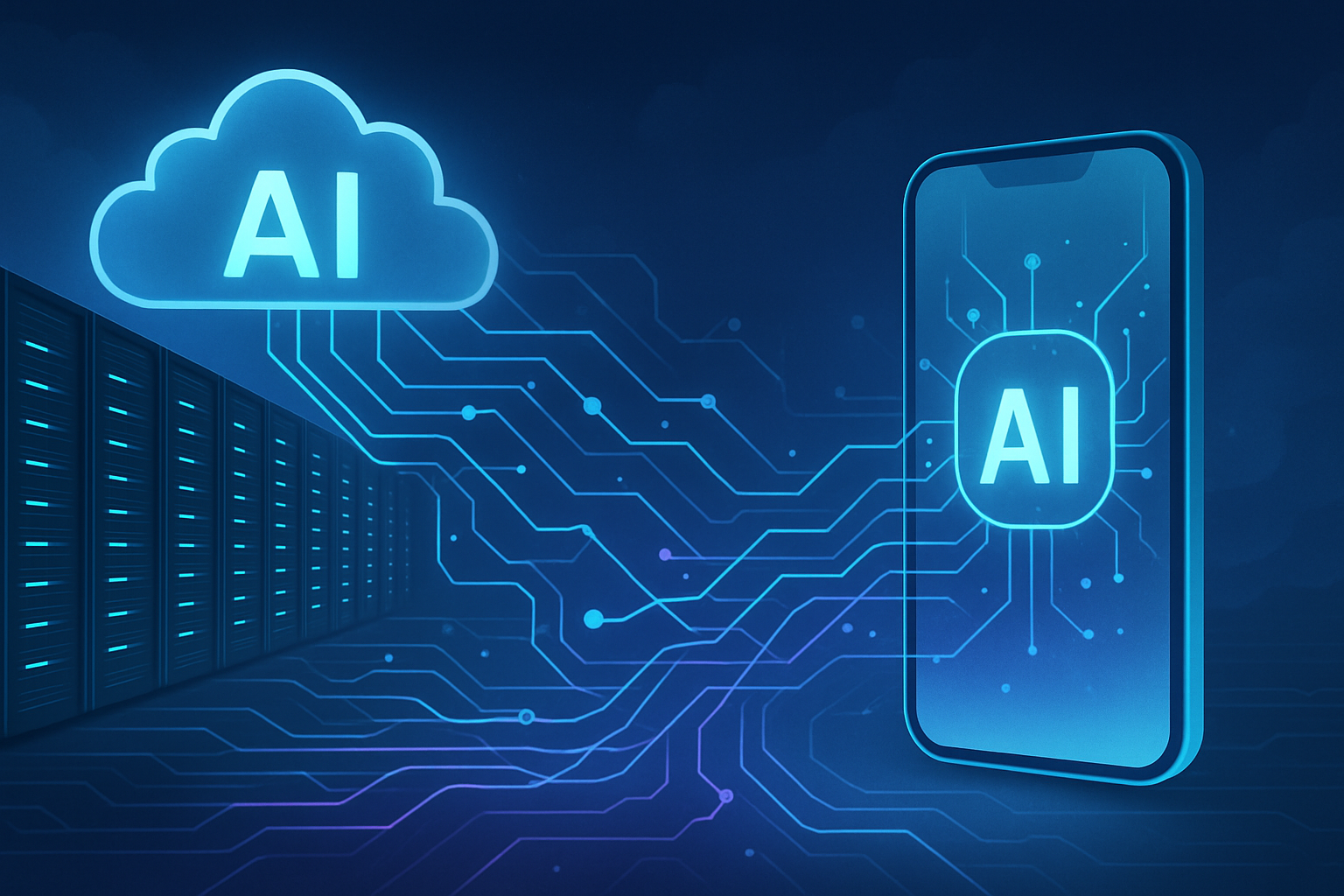 Google Unveils Next-Gen AI Silicon: Ironwood TPU and Tensor G5 Set to Reshape Cloud and Mobile AI Landscapes