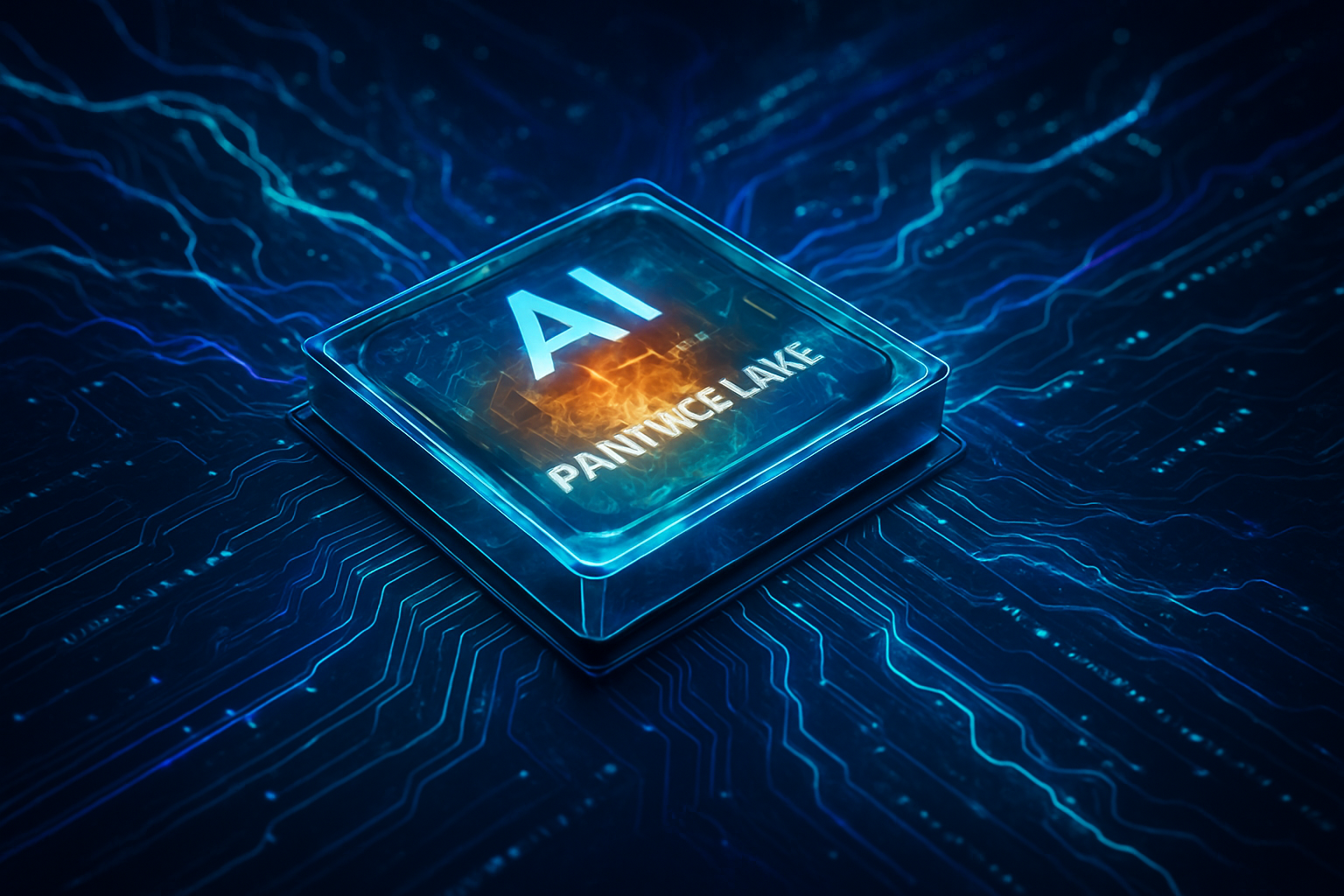 Intel Unleashes ‘Panther Lake’ AI Chips: A $100 Billion Bet on Dominance Amidst Skepticism