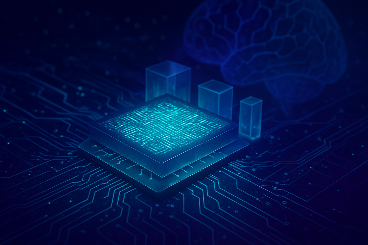 Beyond the Silicon Horizon: Advanced Processors Fuel an Unprecedented AI Revolution