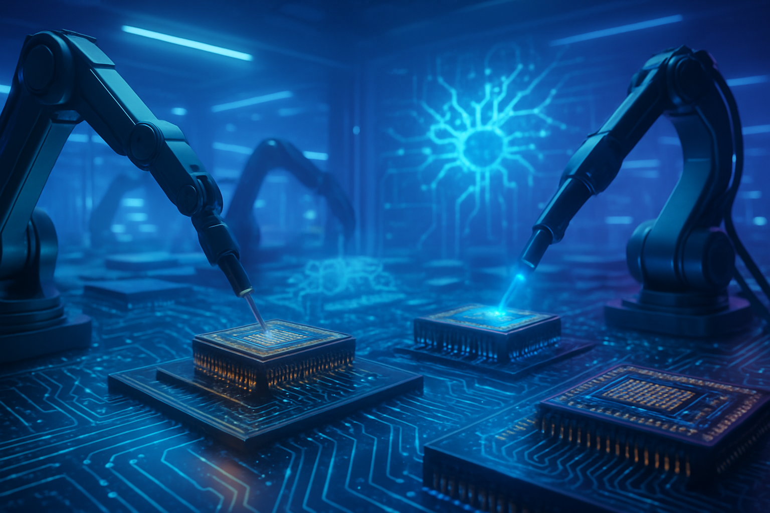 Amkor’s $7 Billion Arizona Gambit: Reshaping the Future of US Semiconductor Manufacturing