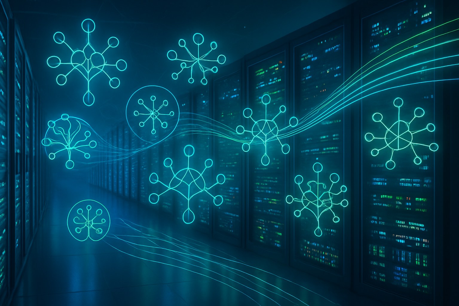 The Unprecedented Surge: AI Server Market Explodes, Reshaping Tech’s Future