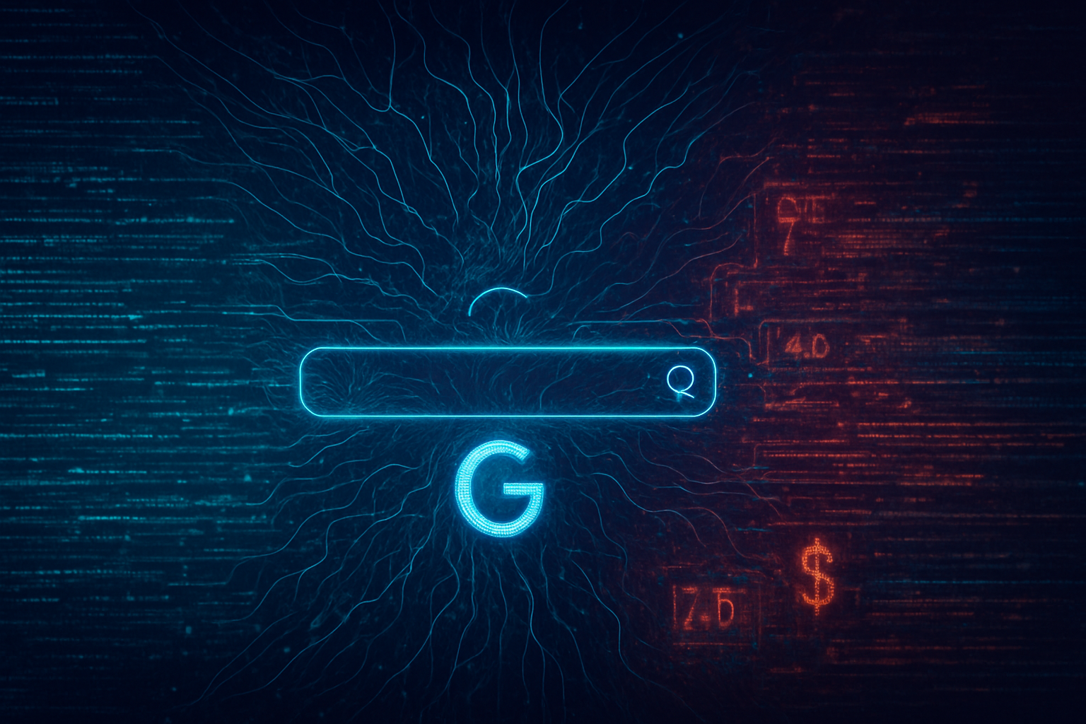 The AI-Powered Search Enshittification: Google’s Ad Integration Sparks User Backlash and Industry Concerns