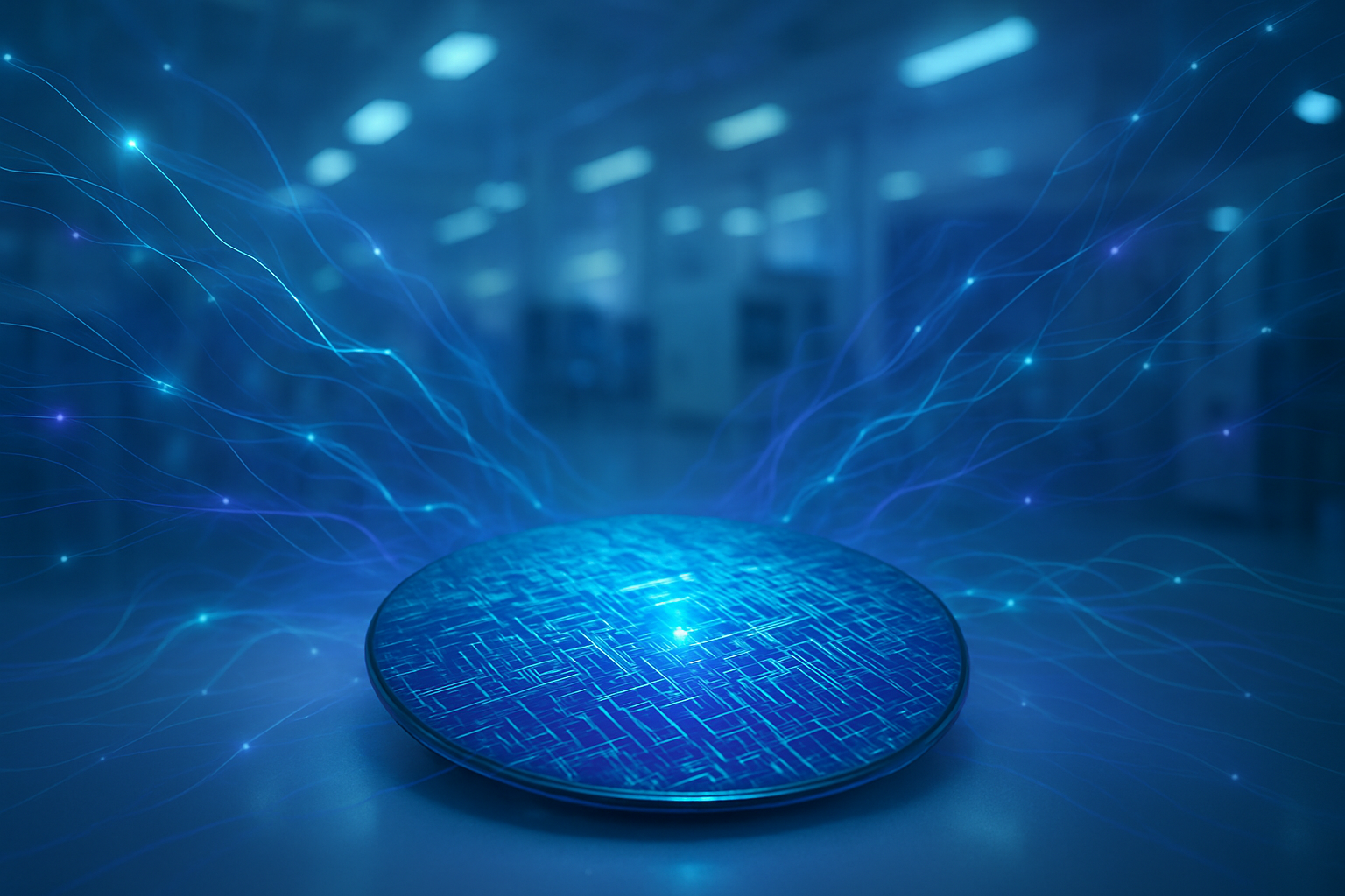 Revolutionizing Chip Production: Lam Research’s VECTOR TEOS 3D Ushers in a New Era of Semiconductor Manufacturing