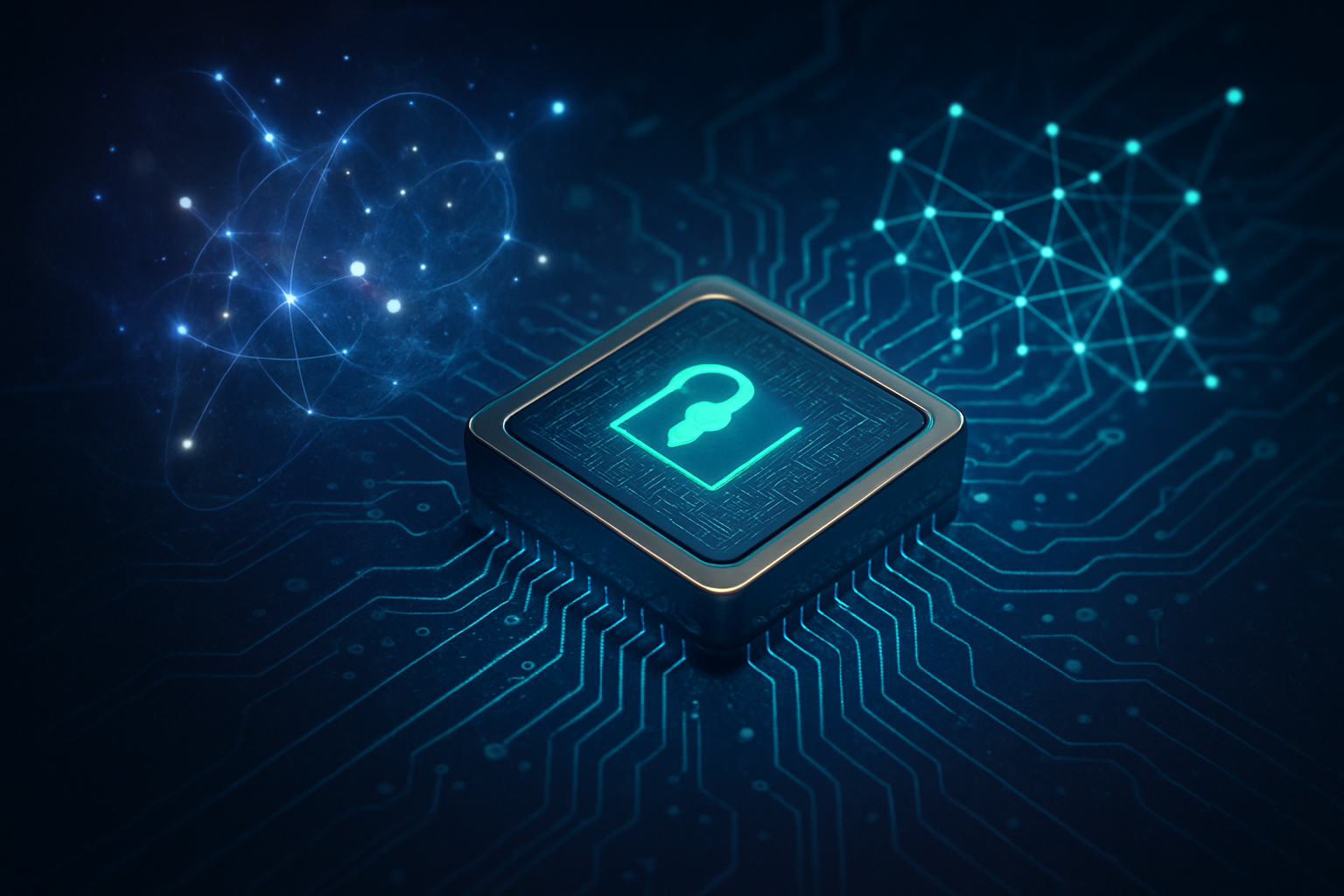 SEALSQ and TSS Forge Alliance for Quantum-Resistant AI Security, Bolstering US Digital Sovereignty