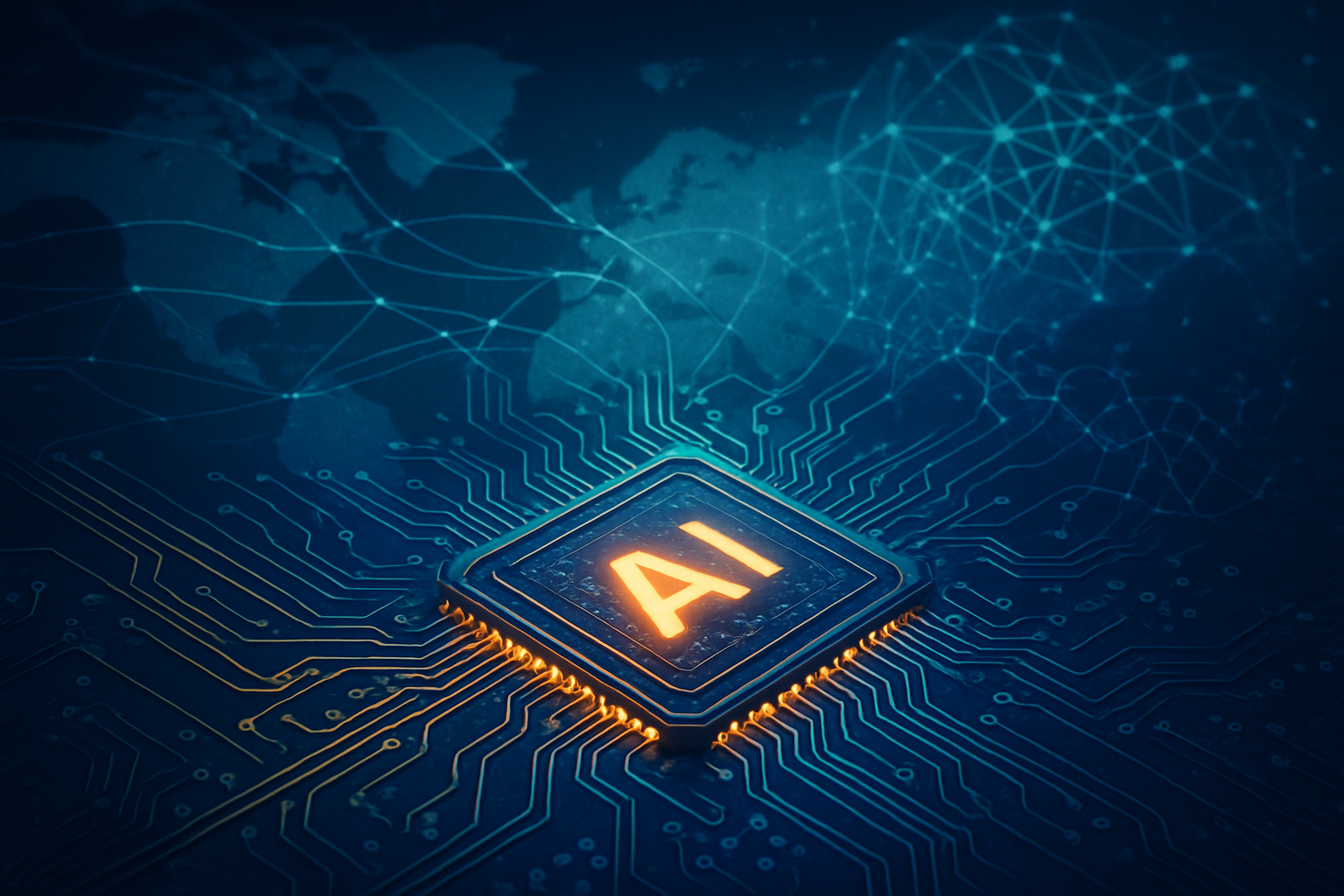 The Silicon Crucible: Navigating the Global Semiconductor Industry’s Geopolitical Shifts and AI-Driven Boom