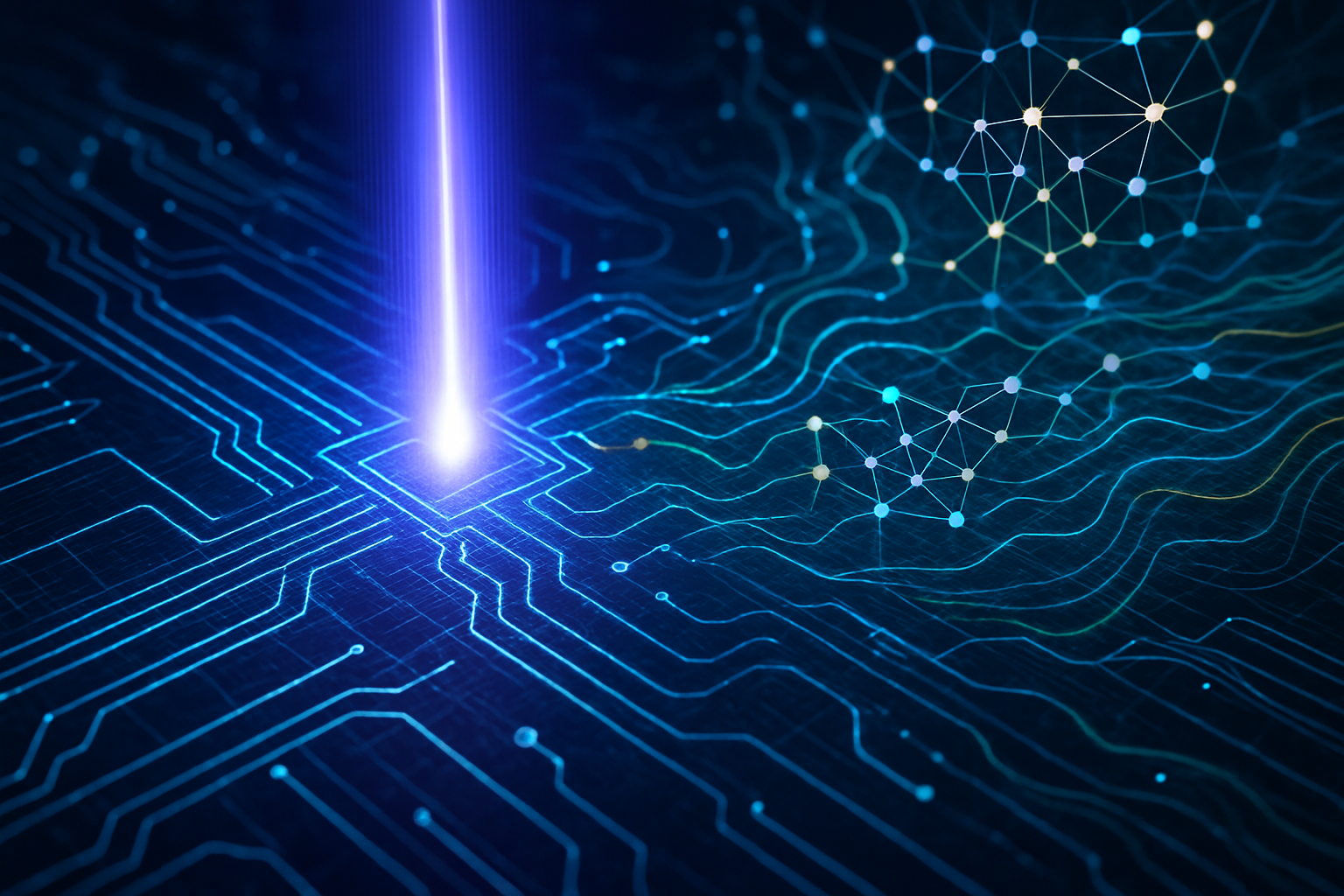 EUV Lithography: The Unseen Engine Powering the Next AI Revolution