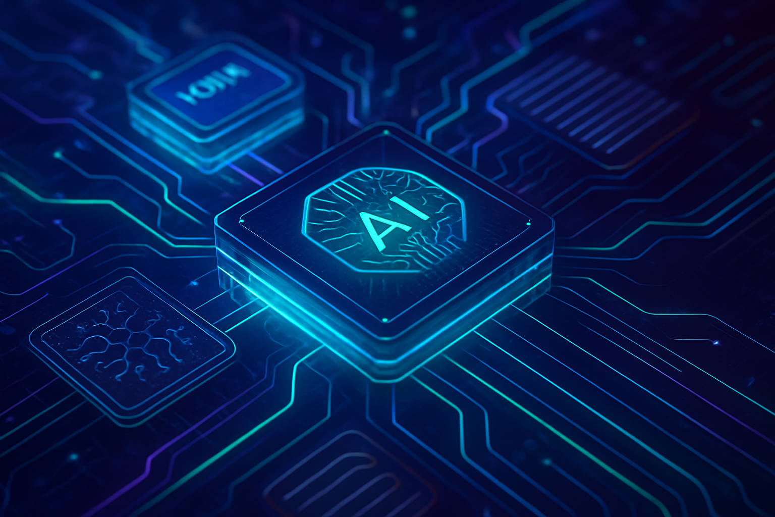 Beyond Silicon’s Horizon: How Specialized AI Chips and HBM are Redefining the Future of AI Computing