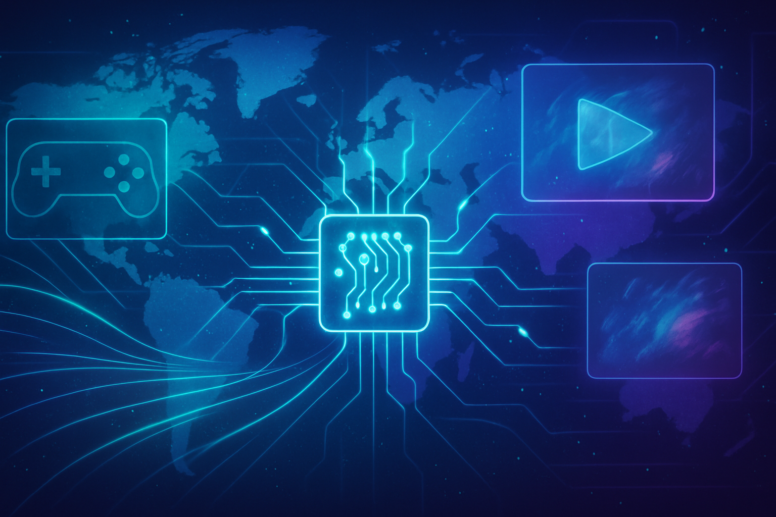 Paranovus Entertainment Technology Ltd. (PAVS: NASDAQ) Charts Ambitious Global Expansion with AI at its Core
