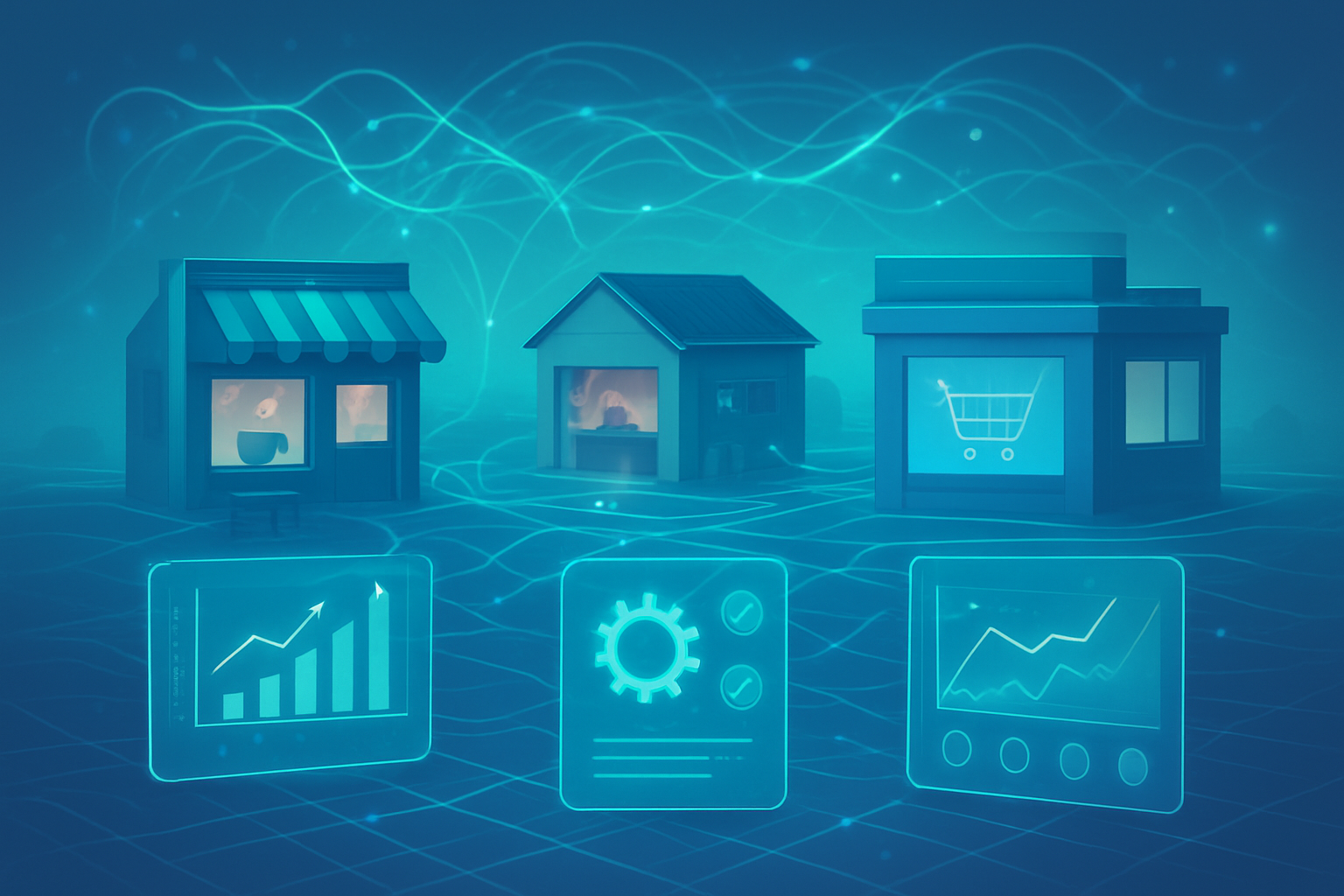 Google’s AI Gambit: Billions Poured into SMBs for a Future Forged in Artificial Intelligence