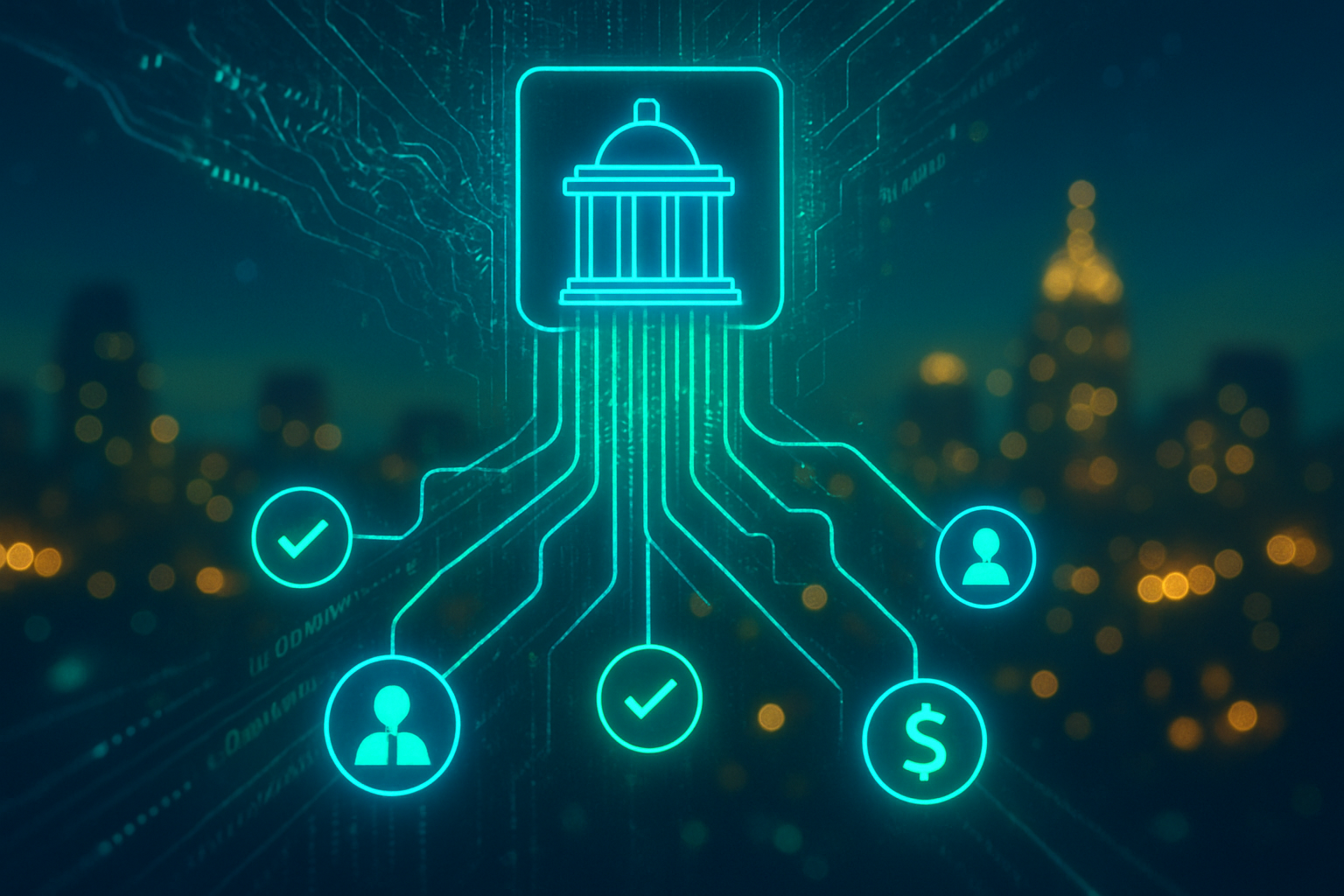 Delhi Government’s ₹738 Crore Diwali Bonanza: Fueling Festive Cheer and Economic Revival Through Digital Tax Refunds