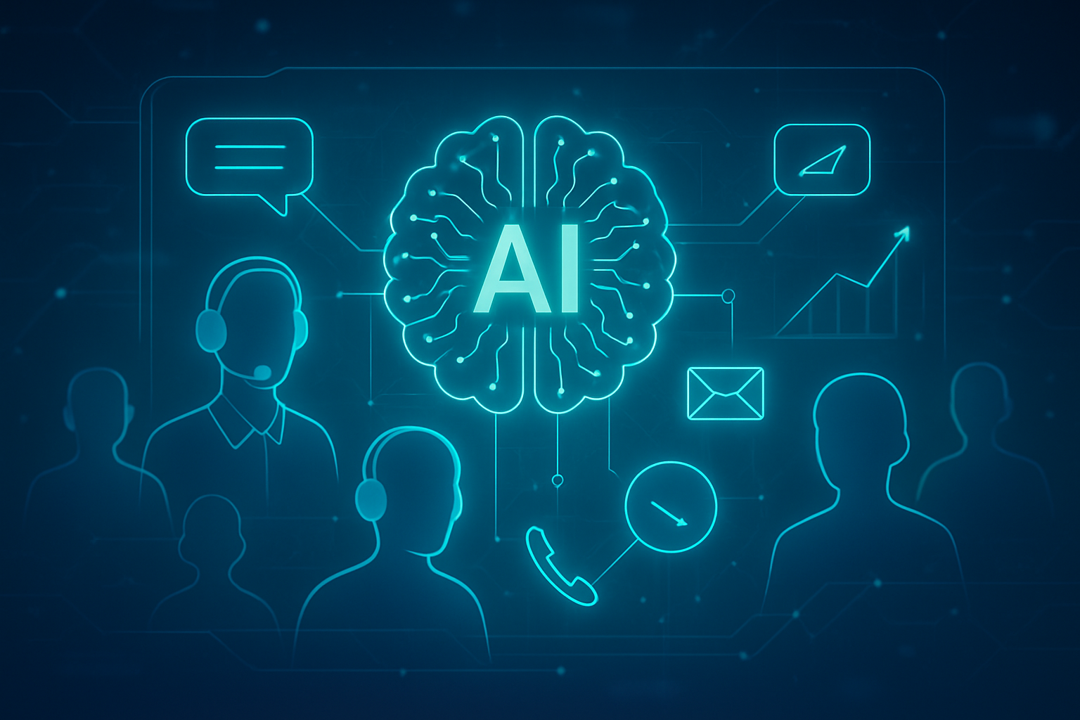 Salesforce Unlocks $100 Million Annual Savings with AI-Powered Customer Support, Reshaping Enterprise Efficiency