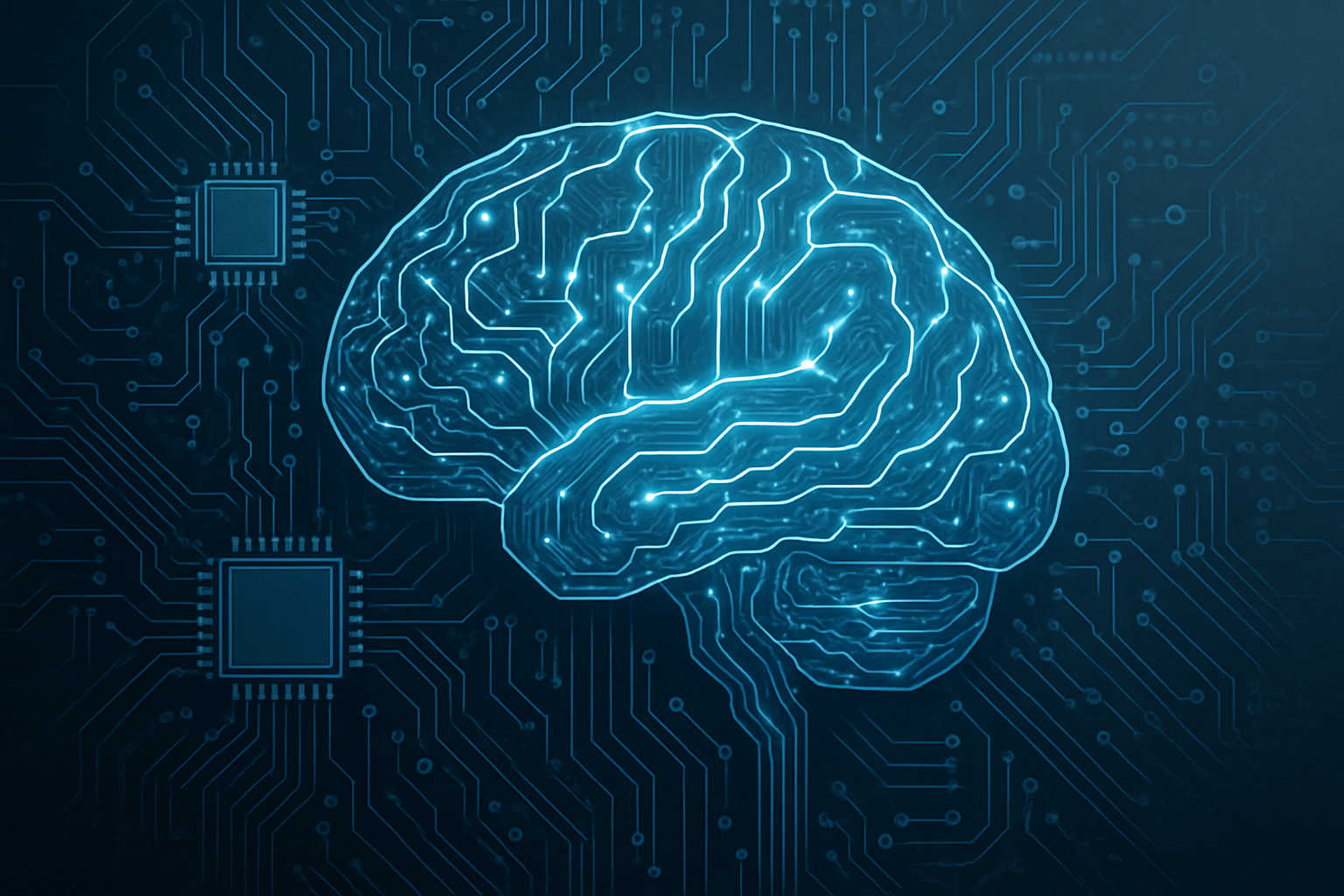 Neuromorphic Computing: The Brain-Inspired Revolution Reshaping Next-Gen AI Hardware