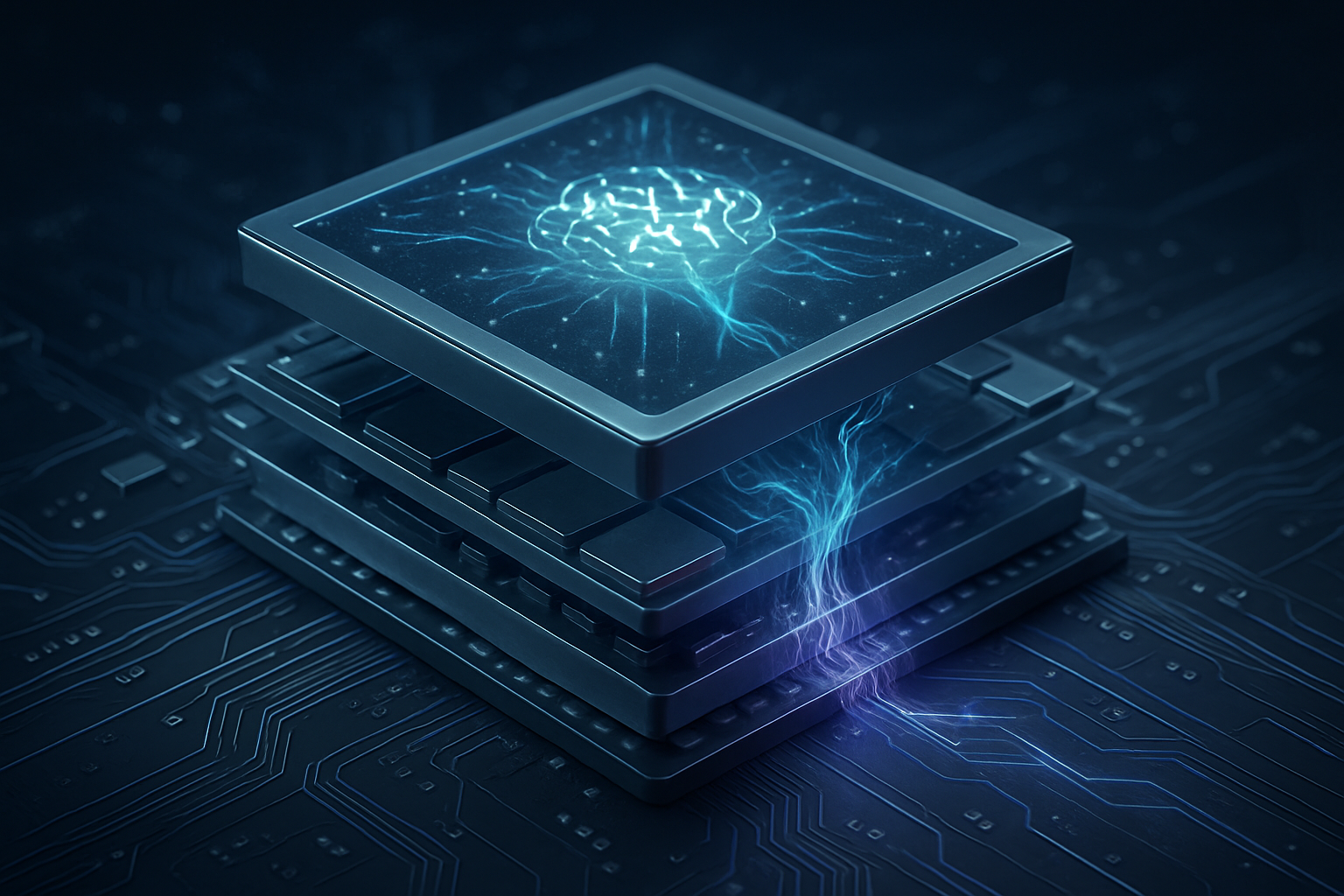 Unlocking the AI Revolution: Advanced Packaging Propels Next-Gen Chips Beyond Moore’s Law