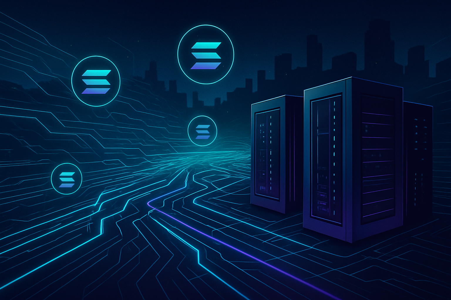 Solmate’s Audacious Pivot: Can Brera Holdings PLC (NASDAQ: SLMT) Outpace the Tech Sector in 2025?