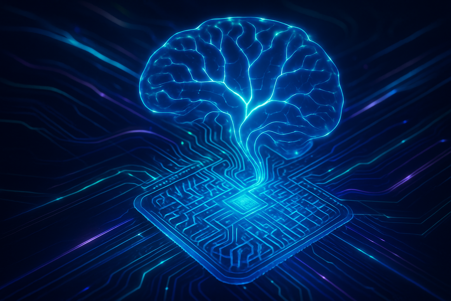 AI Unleashes a Supercycle: Revolutionizing Semiconductor Design and Manufacturing for the Next Generation of Intelligence