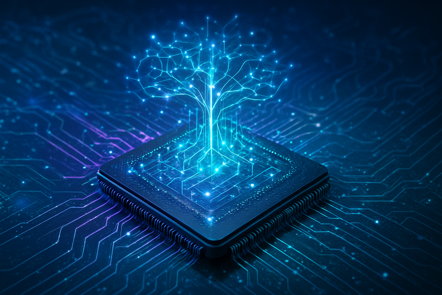 Quantum Dawn: Silicon’s Embrace of the Quantum Realm Reshapes Future Computing