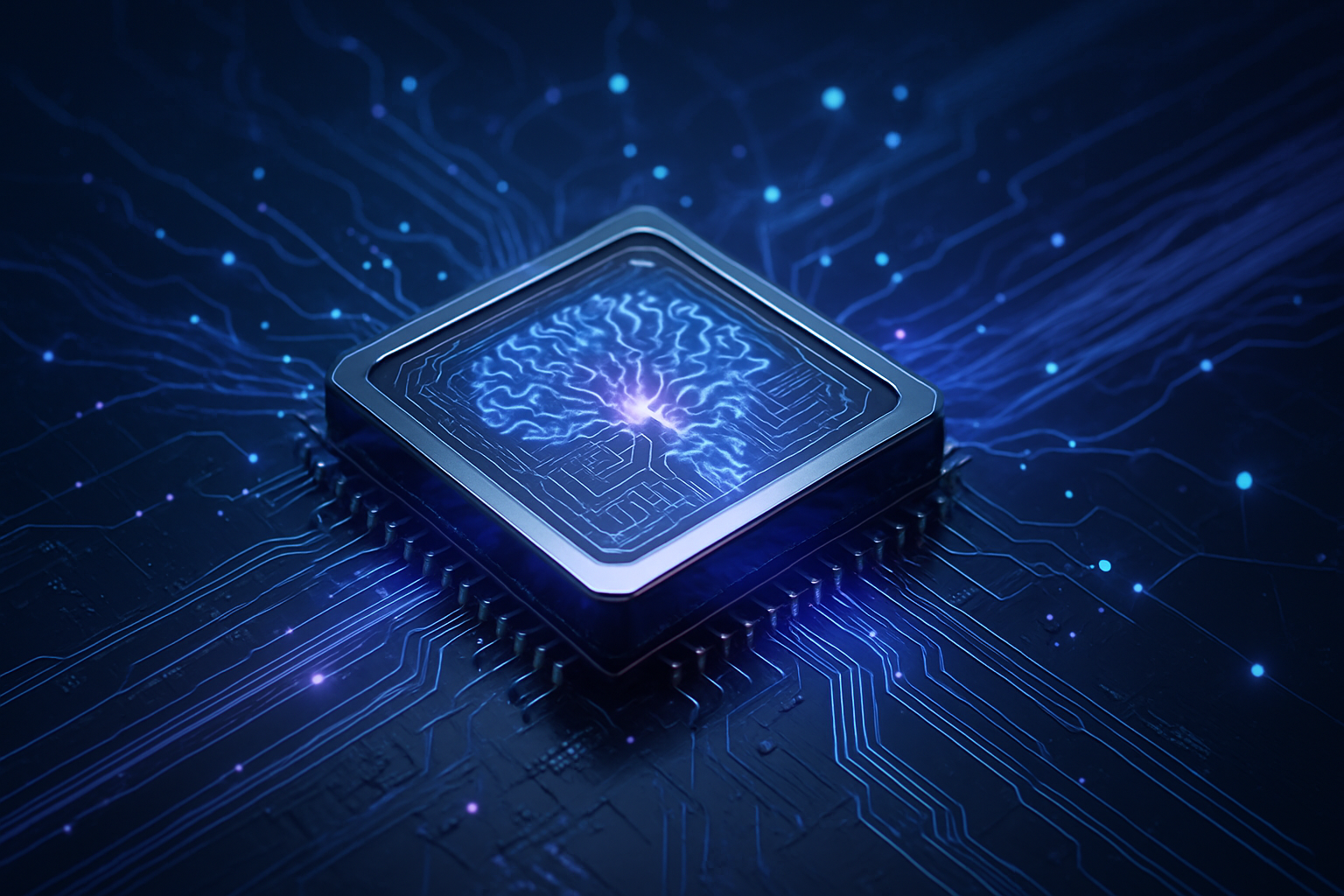 The AI Supercycle: Semiconductors Powering the Future, Navigating Challenges and Unprecedented Opportunities