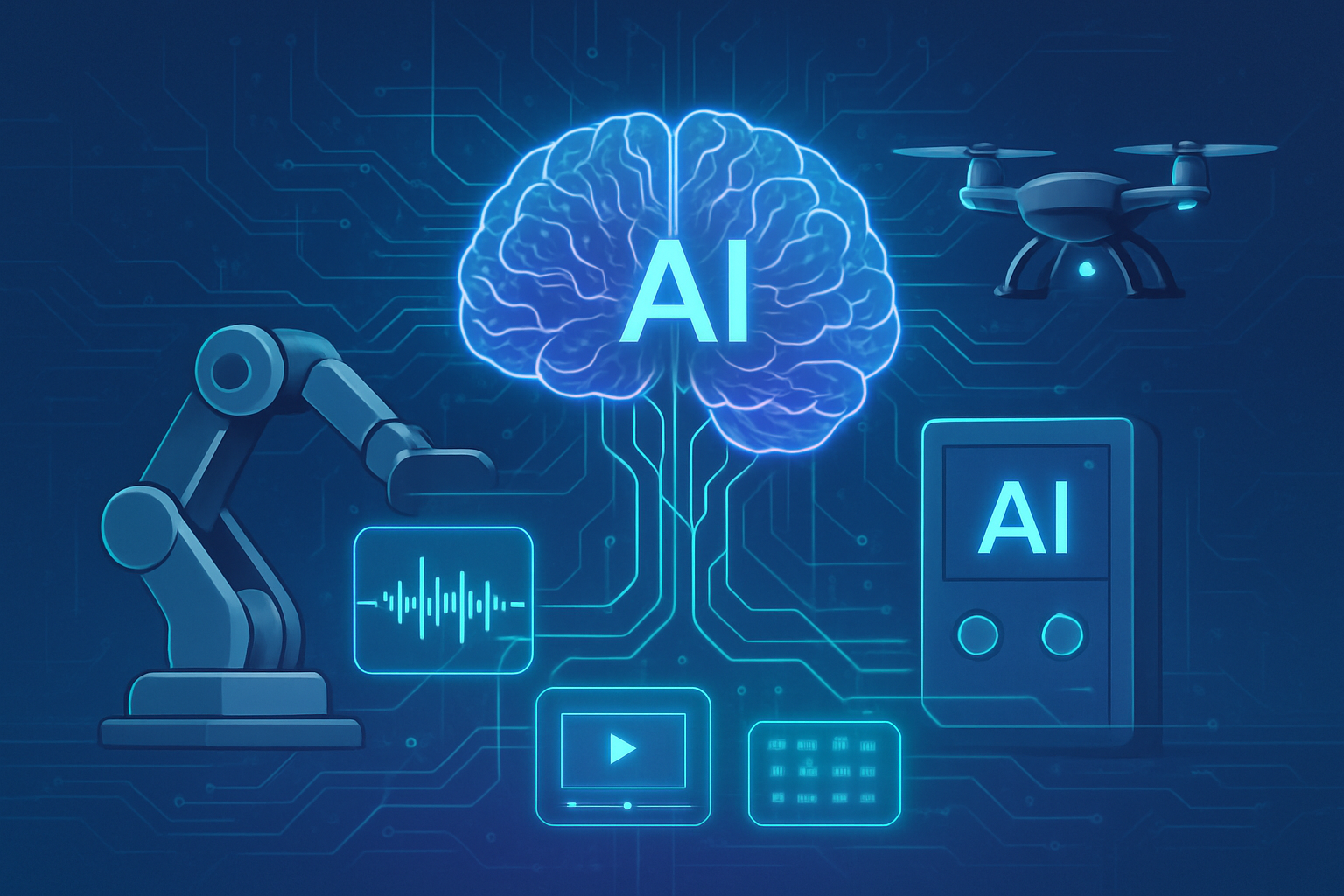 Synaptics Unleashes Astra SL2600 Series: A New Era for Cognitive Edge AI