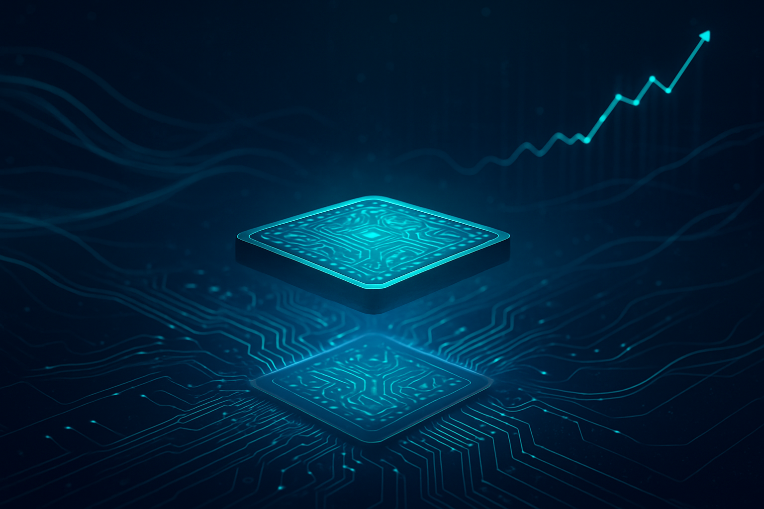 Cyient Carves Out Semiconductor Arm: A Strategic Play in a Resurgent Market