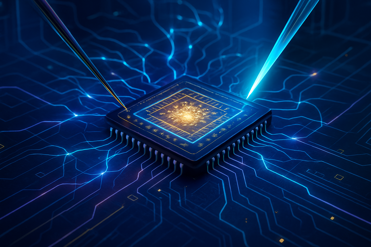 Teradyne’s Q3 2025 Results Underscore a New Era in AI Semiconductor Testing