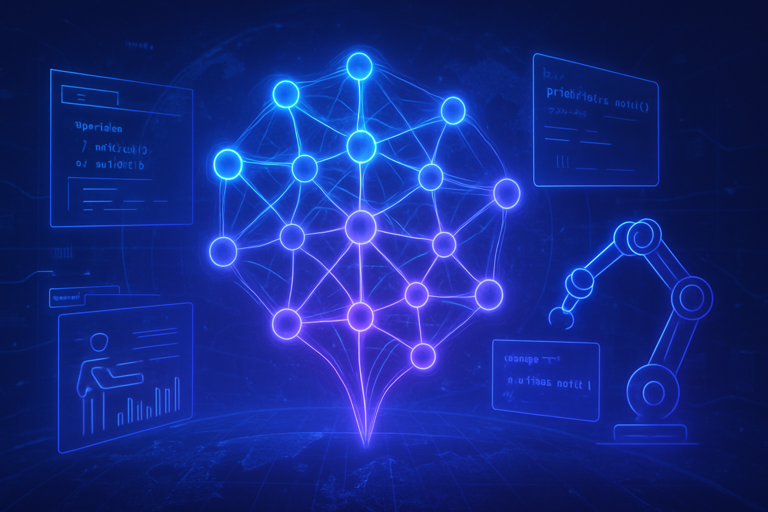 Zhipu AI Unleashes GLM 4.6: A New Frontier in Agentic AI and Coding Prowess