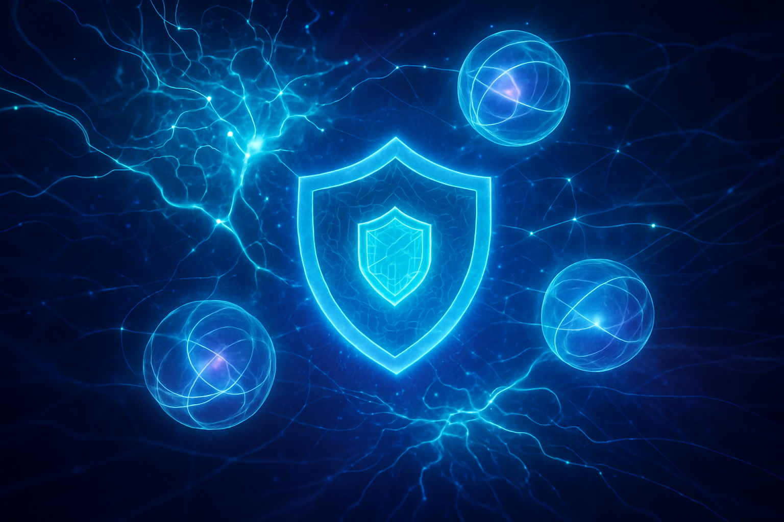 AI Meets Quantum: Building Unbreakable Post-Quantum Security