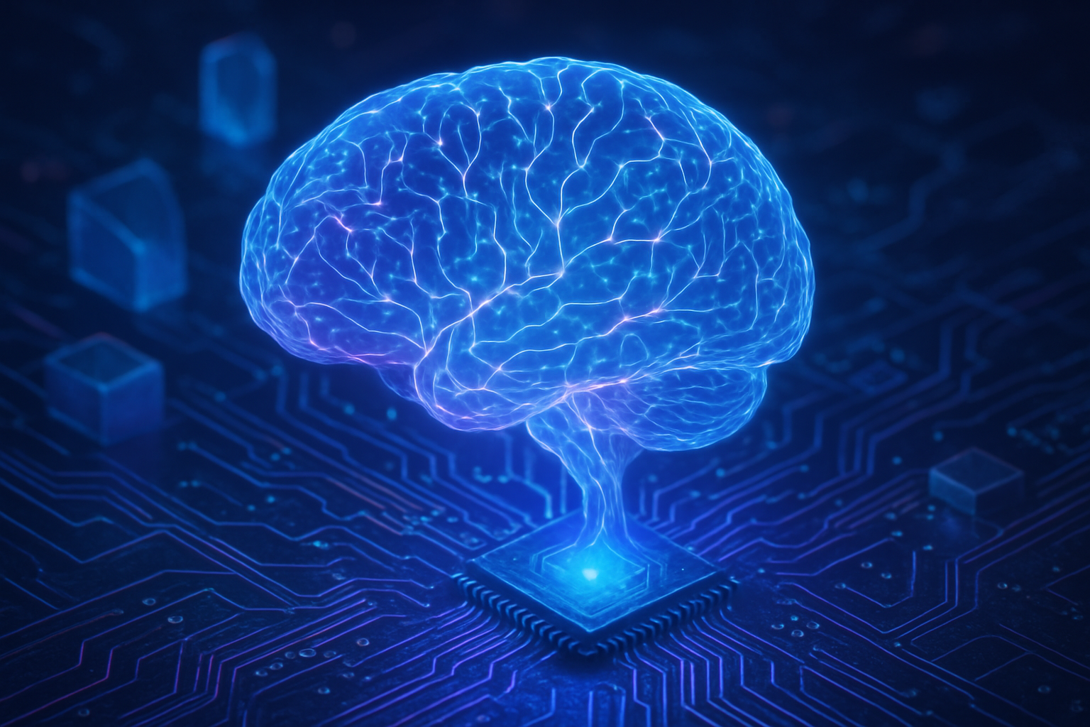 Neuromorphic Dawn: Brain-Inspired Chips Ignite a New Era for AI Hardware