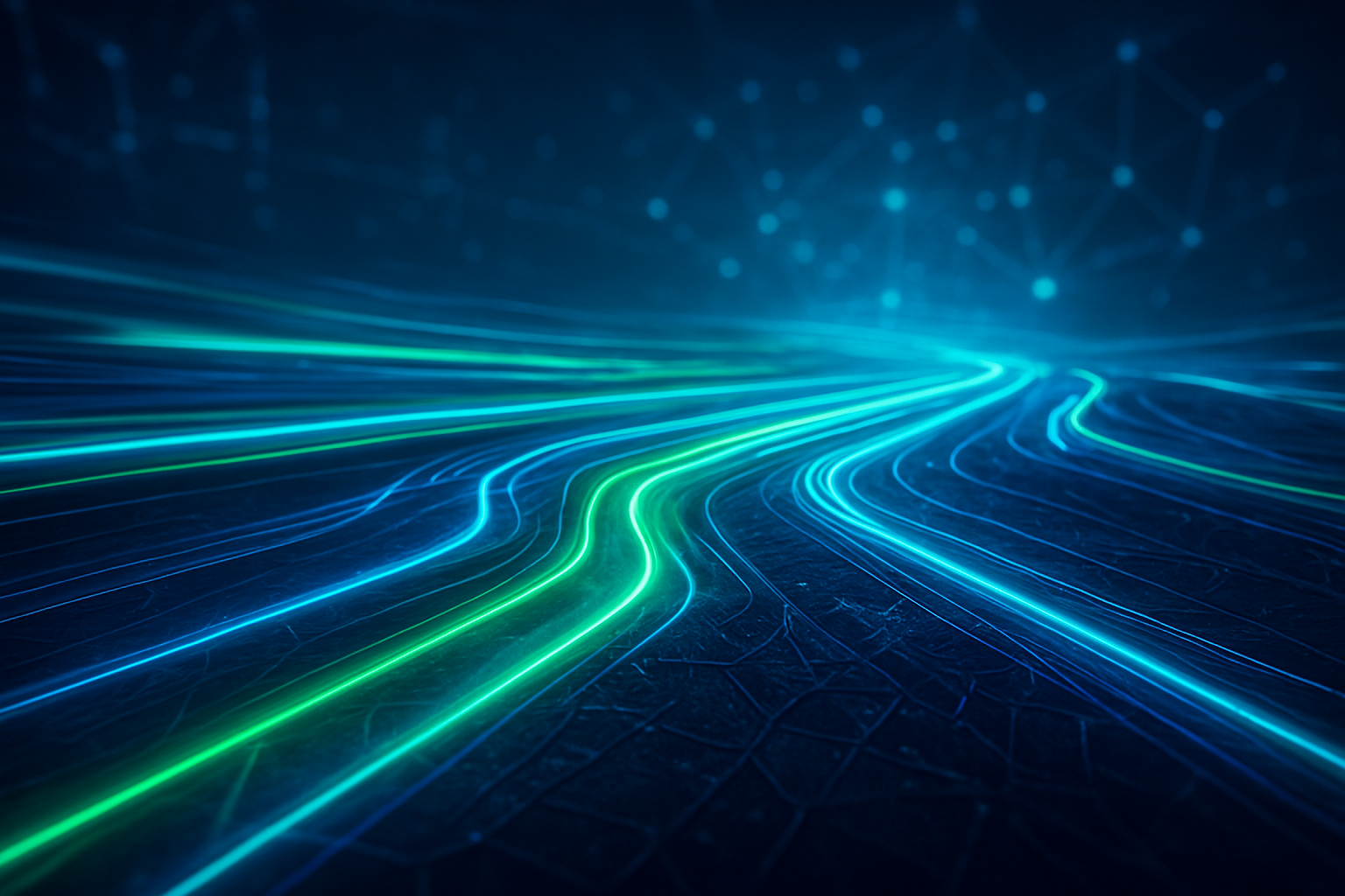 Electron Superhighways: Topological Insulators Pave the Way for a New Era of Ultra-Efficient Computing