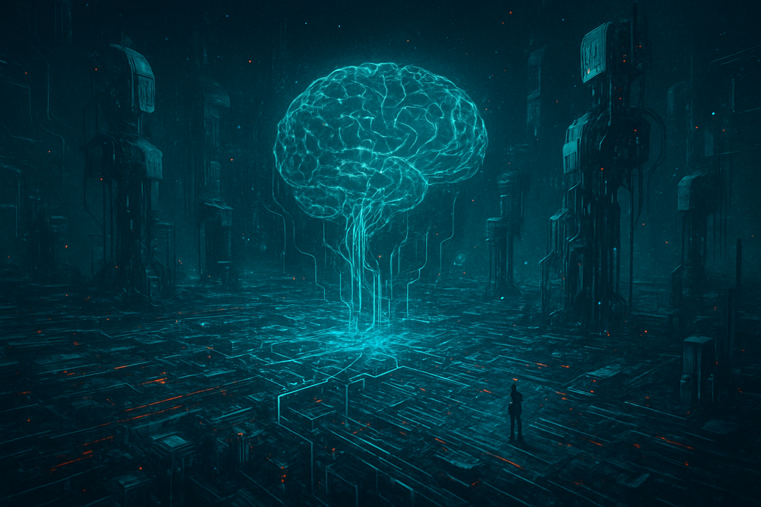 The Superintelligence Paradox: Is Humanity on a Pathway to Total Destruction?