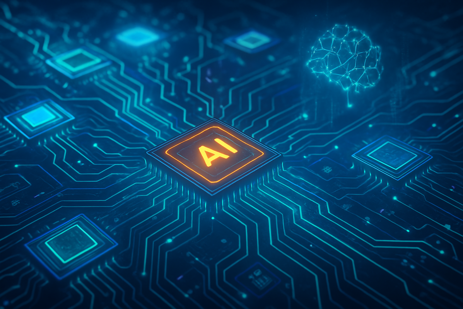 Semiconductor Sector Poised for Sustained Growth Amidst Headwinds, Says TD Cowen Analyst