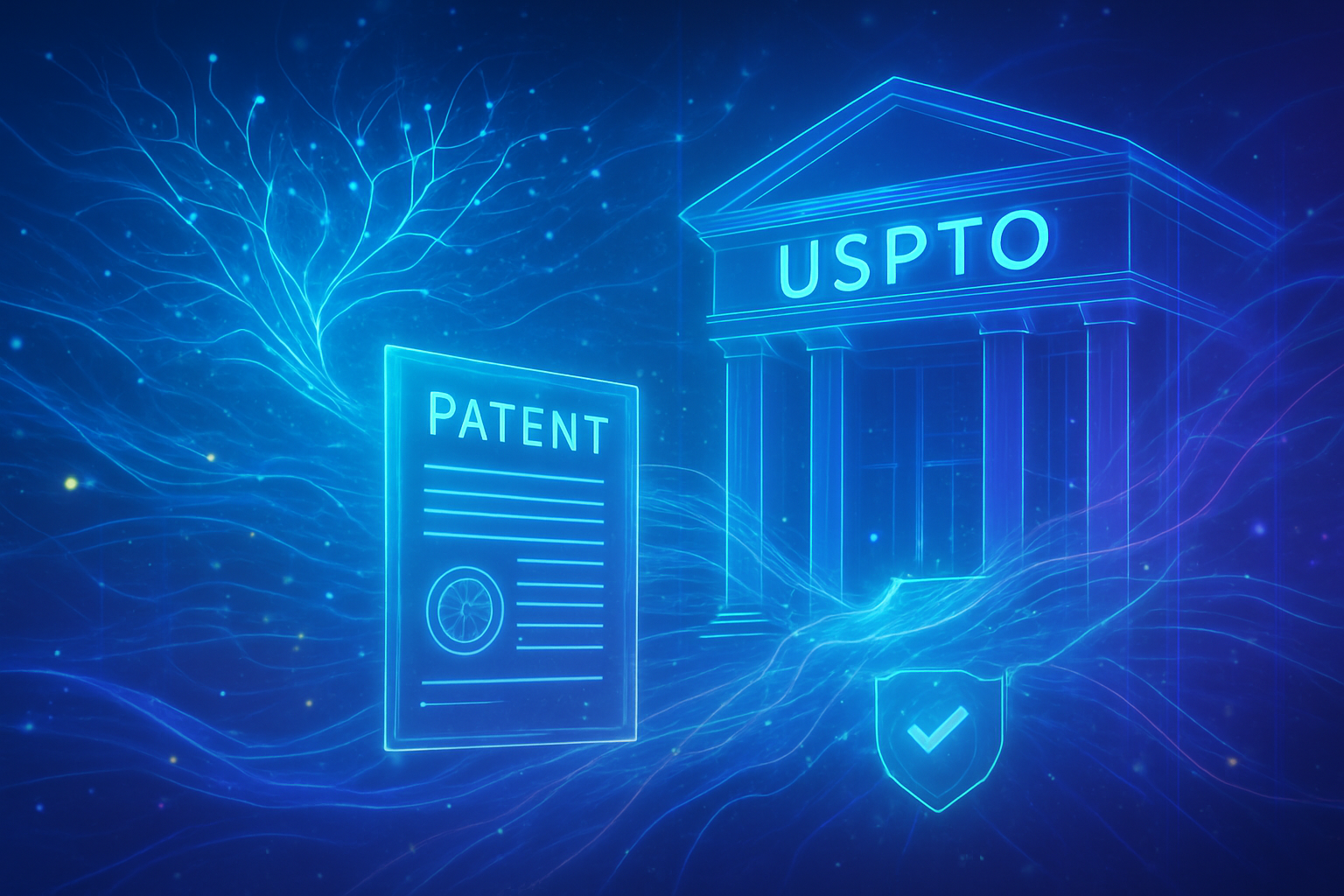 USPTO’s AI Renaissance: Director Squires Ushers in a New Era for Intellectual Property