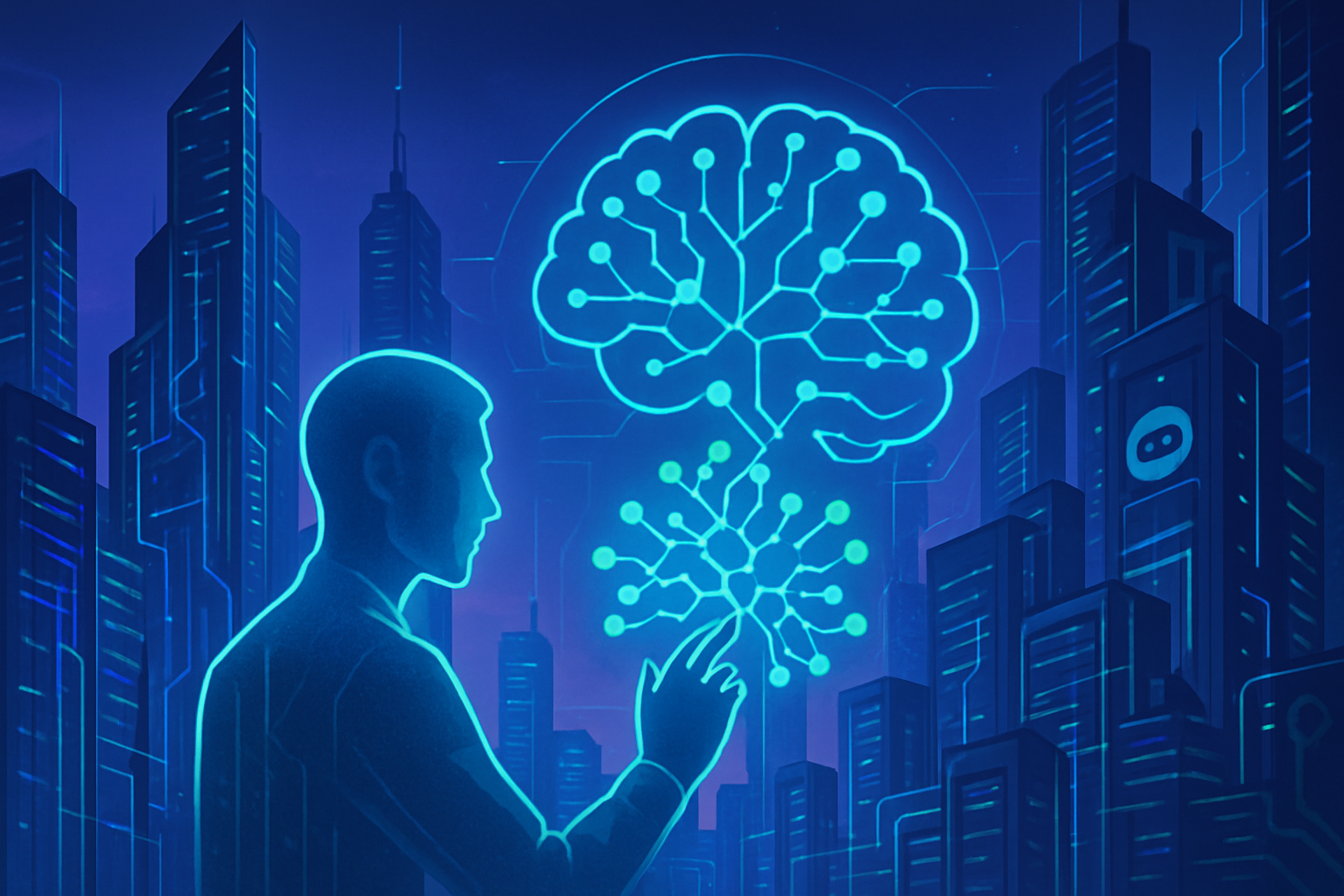 The AI Revolution: Reshaping the Tech Workforce with Layoffs, Reassignments, and a New Era of Skills